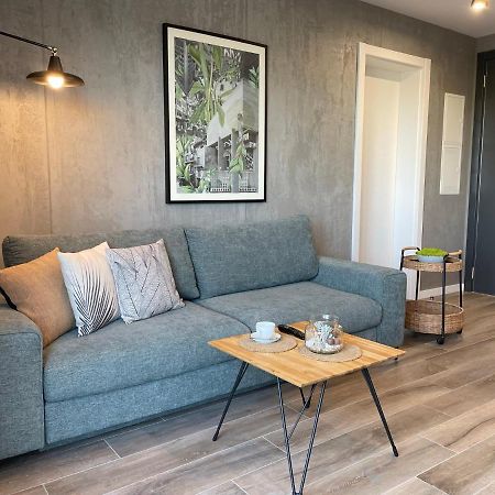 Stylowy Apartament - Port Mielno Миелно Екстериор снимка