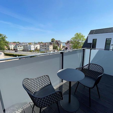 Stylowy Apartament - Port Mielno Миелно Екстериор снимка