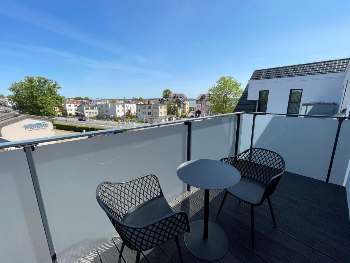 Stylowy Apartament - Port Mielno Миелно Екстериор снимка