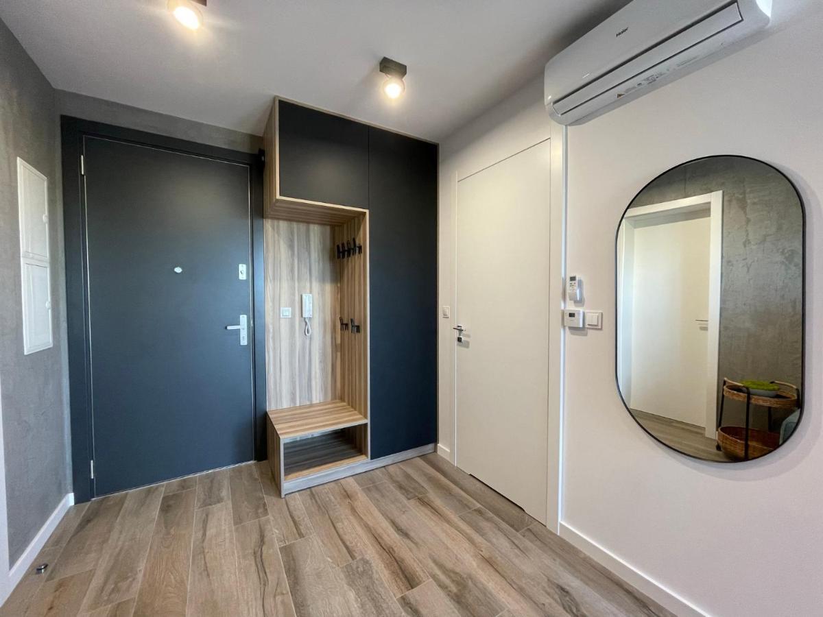 Stylowy Apartament - Port Mielno Миелно Екстериор снимка